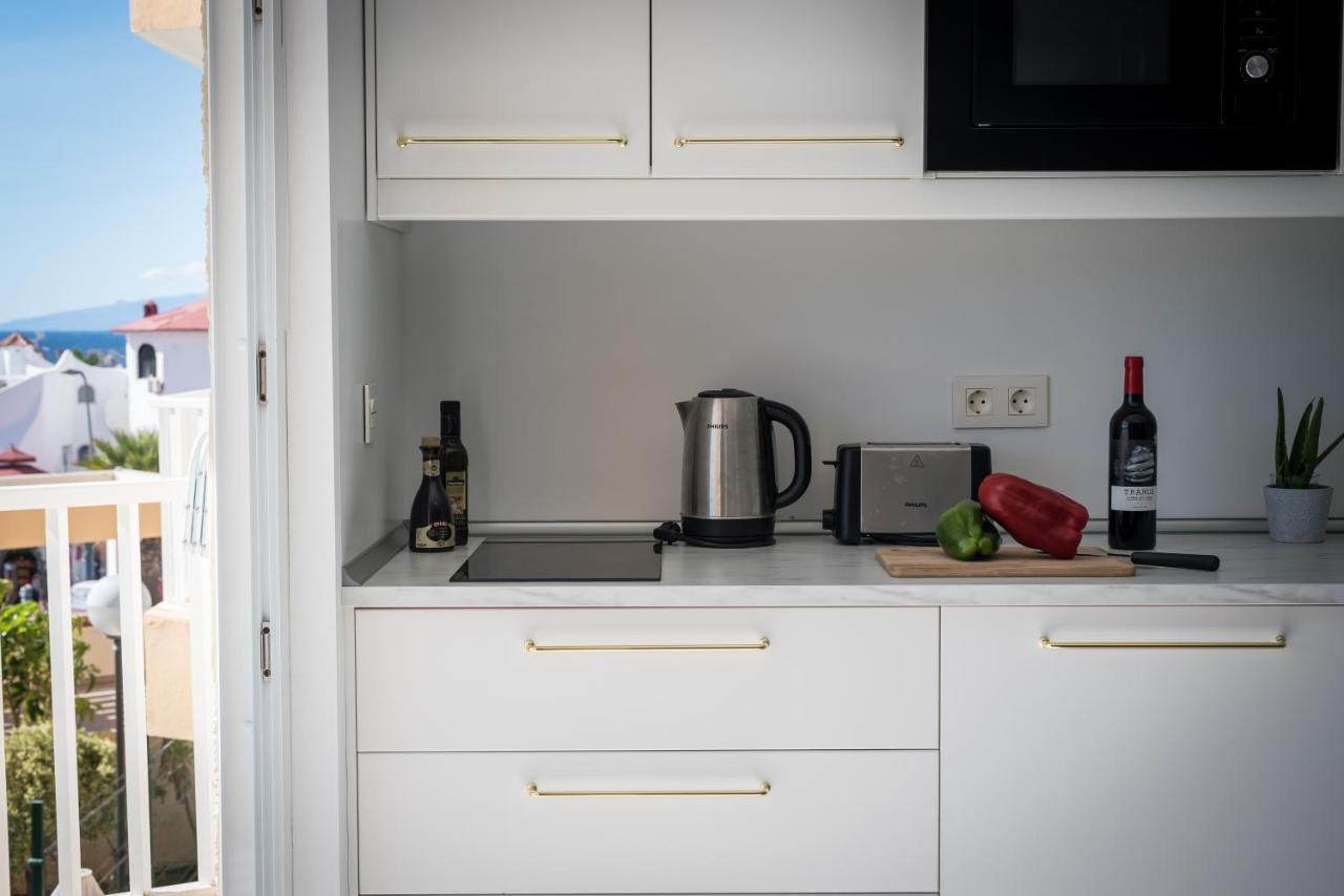 Modern Studio In Las Americas アロナ エクステリア 写真