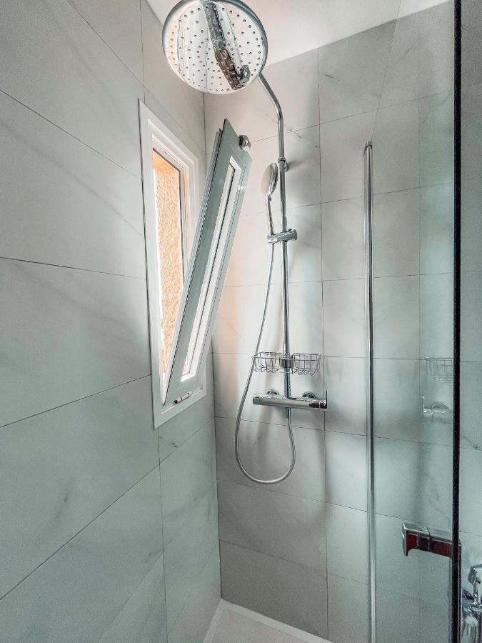 Modern Studio In Las Americas アロナ エクステリア 写真